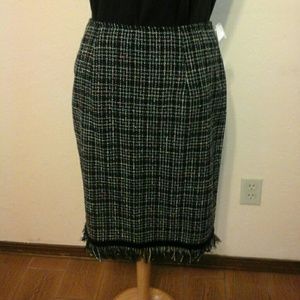 Pine Cove skirt